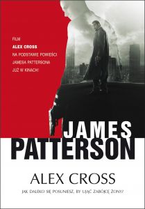 Alex Cross