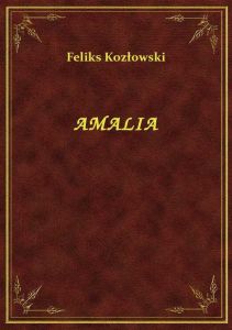 Amalia