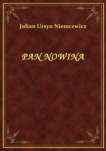 Pan Nowina