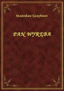 Pan Wyręba