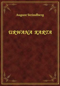 Urwana Karta