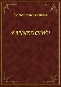 Bankructwo