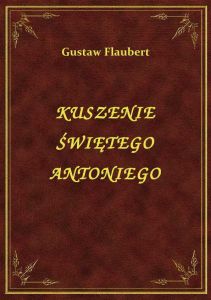Kuszenie Świętego Antoniego
