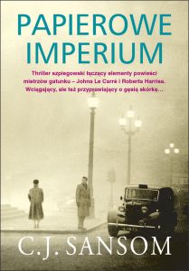PAPIEROWE IMPERIUM
