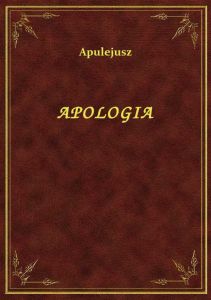 Apologia