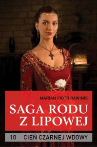 Cień czarnej wdowy