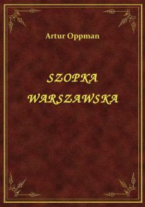 Szopka Warszawska