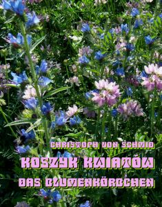 Koszyk kwiatów - Das Blumenkörbchen