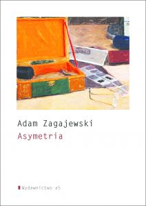 Asymetria
