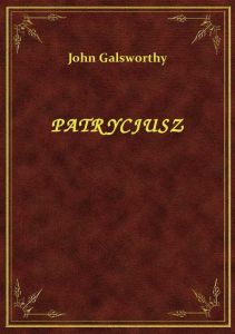 Patrycjusz