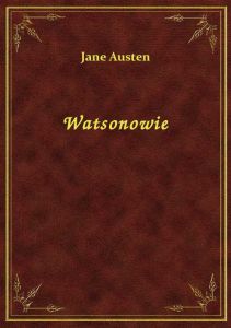 Watsonowie