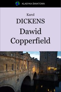 Dawid Copperfield