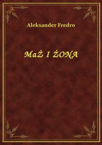 Mąż I Żona