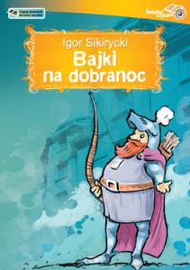 Bajki na dobranoc