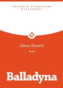 Balladyna