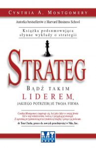 Strateg