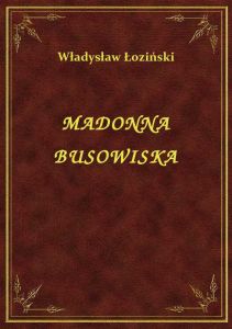Madonna Busowiska