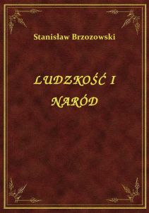 Ludzkość I Naród