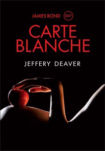 Carte Blanche