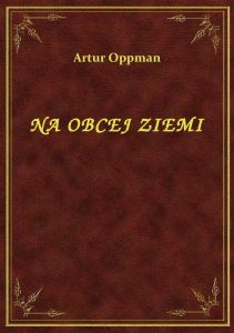 Na Obcej Ziemi