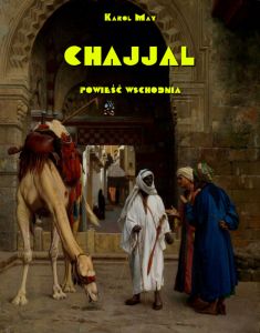 Chajjal. Powieść wschodnia