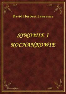 Synowie I Kochankowie