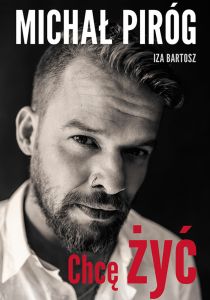 Chcę żyć