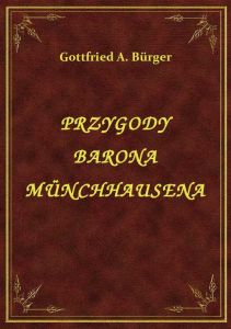 Przygody Barona Münchhausena