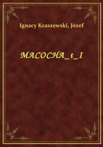 Macocha T I