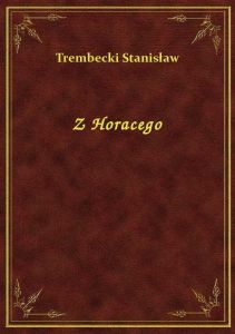 Z Horacego