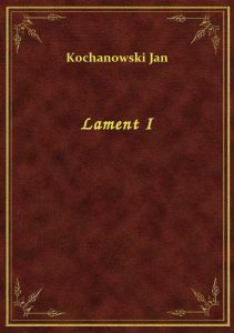Lament I
