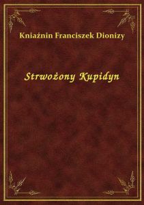 Strwożony Kupidyn