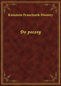 Do poczty
