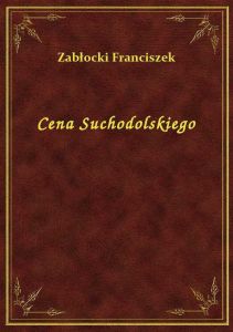 Cena Suchodolskiego