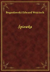 Śpiewka