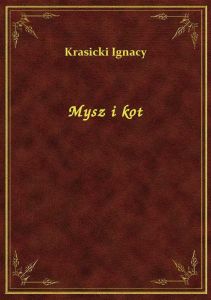 Mysz i kot