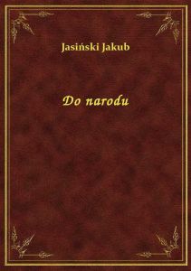 Do narodu