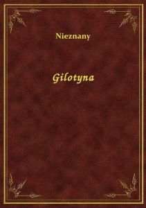 Gilotyna