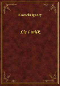 Lis i wilk