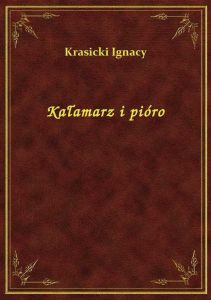 Kałamarz i pióro