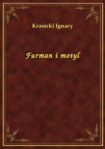 Furman i motyl