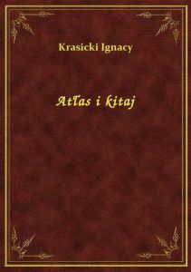 Atłas i kitaj