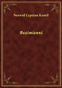 Bezimienni