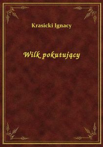Wilk pokutujący