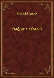 Doktor i zdrowie