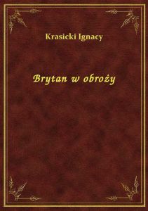 Brytan w obroży
