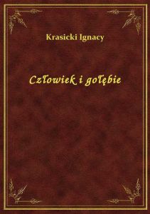 Człowiek i gołębie