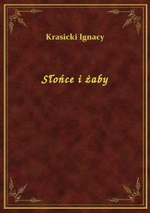 Słońce i żaby