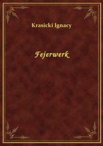 Fejerwerk