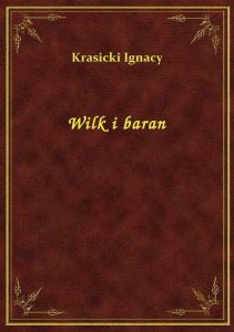 Wilk i baran